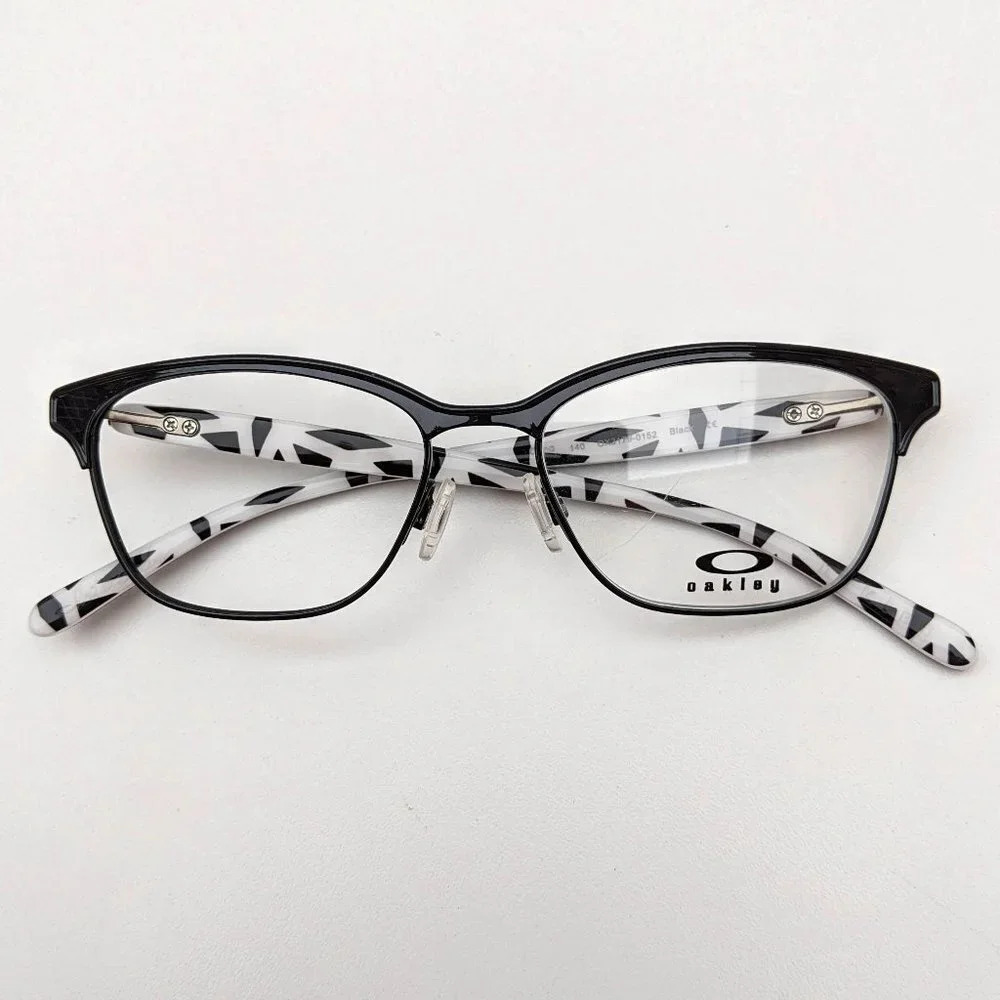 🕶️Oakley OX3179-0152 Intercede Eyeglasses 52/16 140 /KAA340🕶️